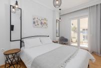 Stavroula's House City Center, Penthouse