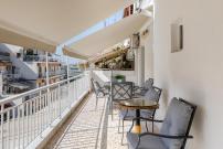 Stavroula's House City Center, Penthouse