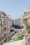 Stavroula's House City Center, Penthouse