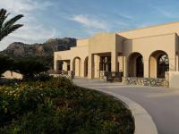 Lindian Village All Inclusive Resort Rhodes,Curio Collection
