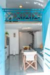 Santorini Karterados Retreat