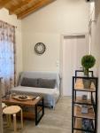 Kalliopi Beach house