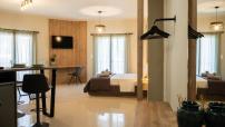 AURORA SUITE APARTMENT