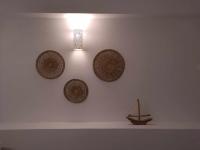 E & I Lefkes Studio Paros