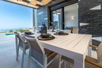 Villa Vista Mare Lourdata Kefalonia