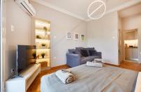 Chloe Boutique Apartments Acropolis Museum