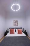 Feel Meteora 1BD luxury apt