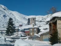 Timfea Chalet