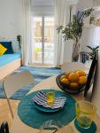 Turquoise Oasis Thessaloniki Center Apartment