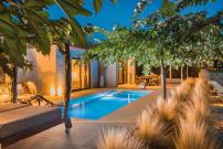 Spathes Suite Kefalonia, Romantic Private Escape with Infinity Pool & Sea Views