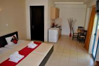 Iliovasilema Hotel