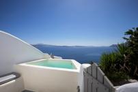 Ducato di Oia - Adults Only