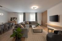 Athens Hills, Boutique Apartments