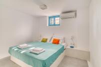 G&K Blue House on Agia Anargyroi Beach, Naousa