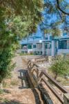 G&K Blue House on Agia Anargyroi Beach, Naousa