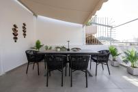 Athens Hills, Boutique Apartments