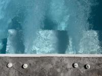 Villa Gaia - Divine private villa with pool, close to beach