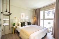 Stunning Apartments at the Heart of Athens