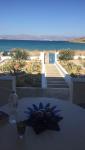 Sunrise view house