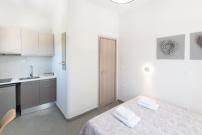 Navi B4 Brand New studio in Naousa