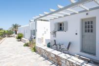 Navi B4 Brand New studio in Naousa