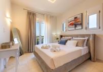 Alkis Dream villa with view