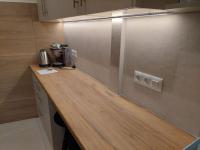 Cozy, sunbathed, 30m2 apartment