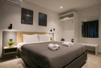White City Stay