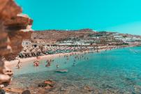 Paradise Beach Camping