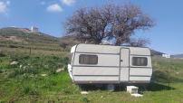 Camping.Karystos Melodia