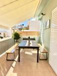 Luxury Apt 115m2