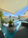 Luxury Apt 115m2