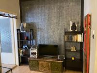 Ένα μικρό σπιτάκι .