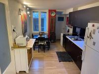 Ένα μικρό σπιτάκι .