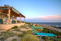 White Rock Cave Villa by 