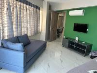 DAFNI LUXURY SUITES