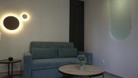 The Mint House