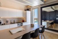 Serenity Sky Luxury Villa - Sunset - Private Pool