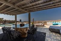 Serenity Sky Luxury Villa - Sunset - Private Pool