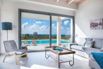 ROMEO & JULIET VILLAS Svoronata Kefalonia