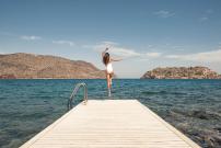 Blue Palace Elounda, Crete