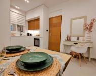 Elpis' cozy & luxury apartment