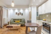Elegance in Koukaki 5-Minute Away to Acropolis