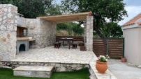 Koukoutsa House with Swimming Pool Corfu Sokraki