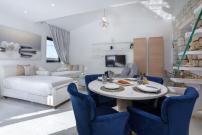 Dion Villa Zakynthos Greece