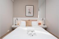 Luxurious Apartment In the Heart of Athens