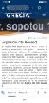 Argiris Old City House 2