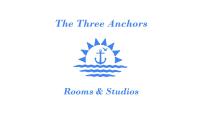 The Three Anchors Rooms
