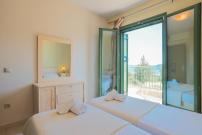 Scorpios Villa