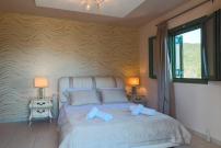 Scorpios Villa